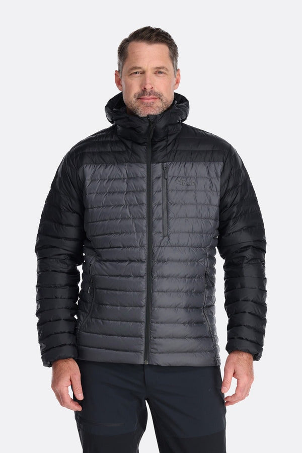 Rab Men's Microlight Alpine Jacket