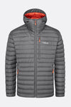 Rab Men's Microlight Alpine Jacket