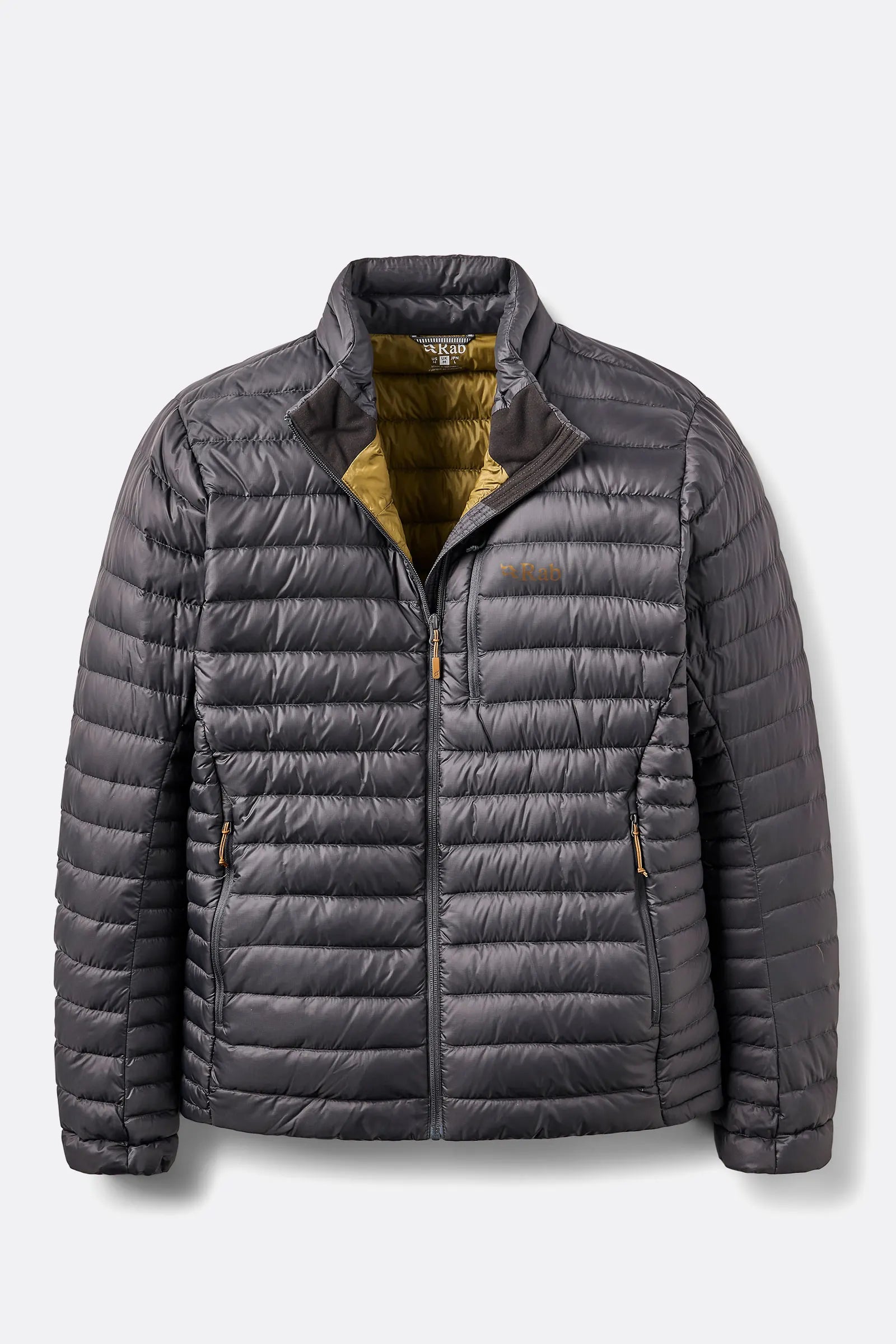 Rab Microlight Down Jacket Men's