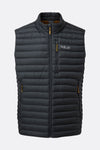 Rab Microlight Down Vest Men's