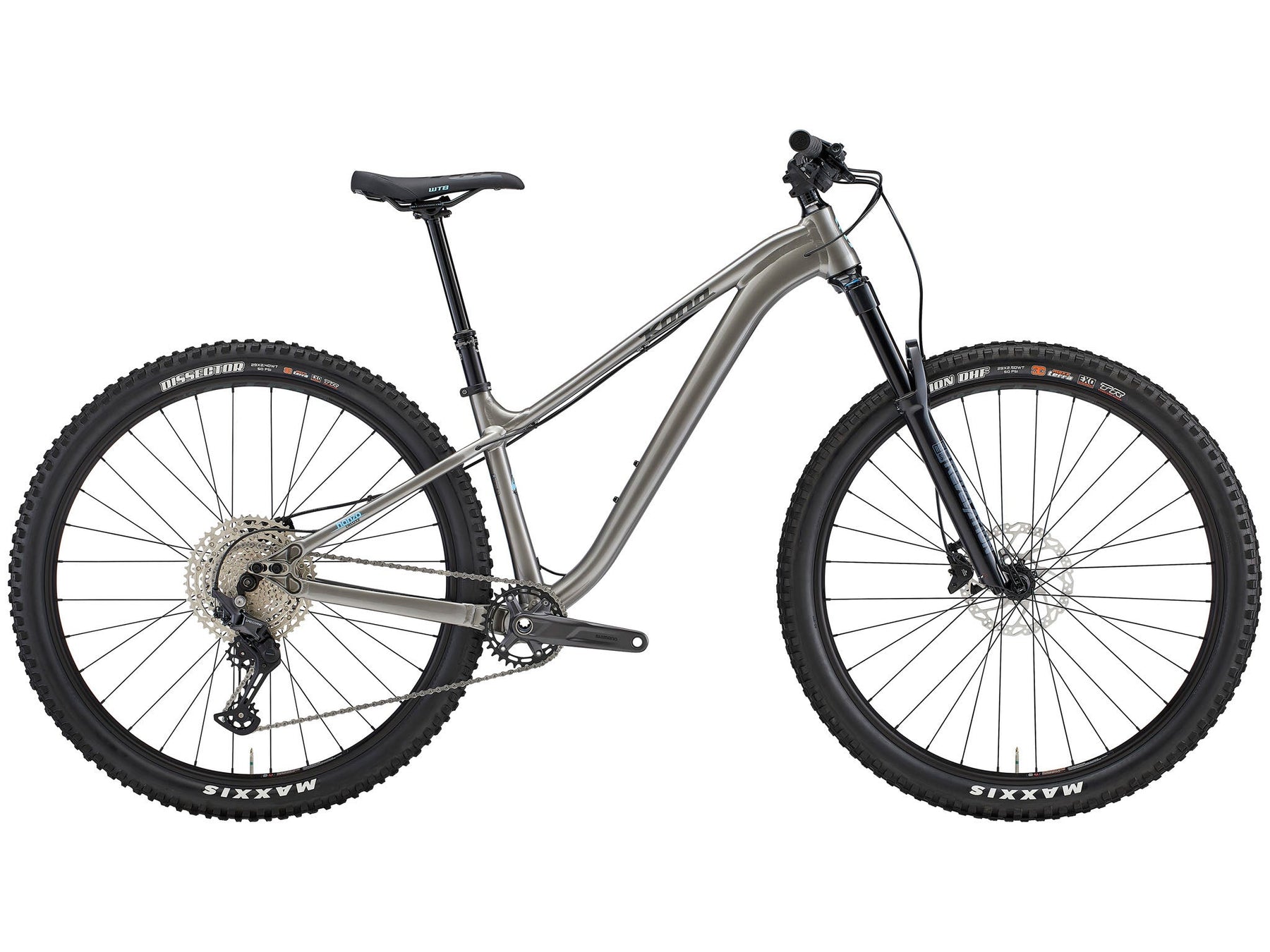 Kona Honzo DL