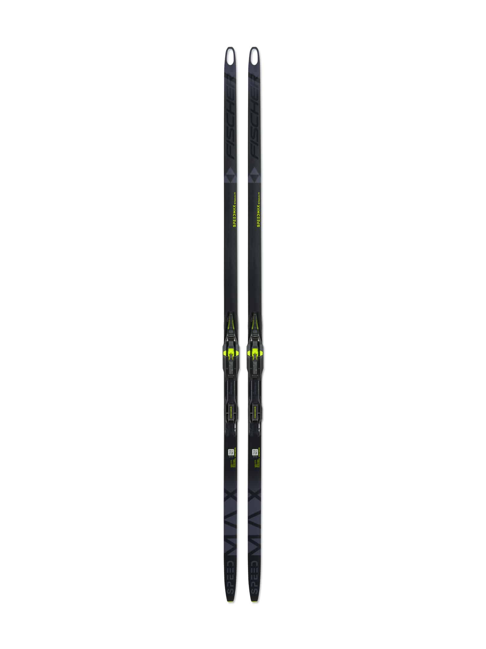 Fischer Speedmax 80 Skate Plus 115 Ski