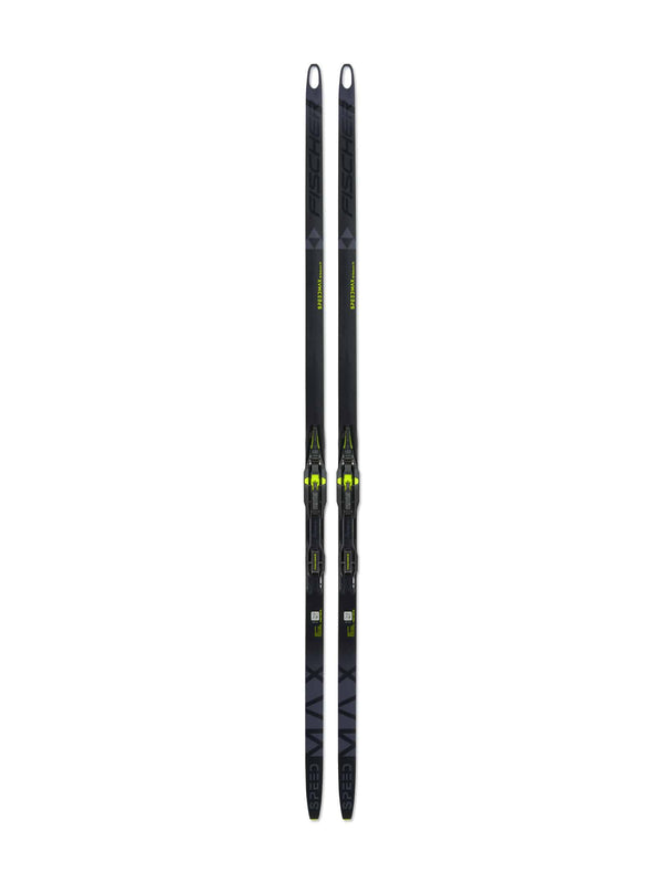 Fischer Speedmax 80 Skate Plus 115 Ski