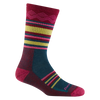 Darn Tough Ryder Boot Midweight with Cushion Sock