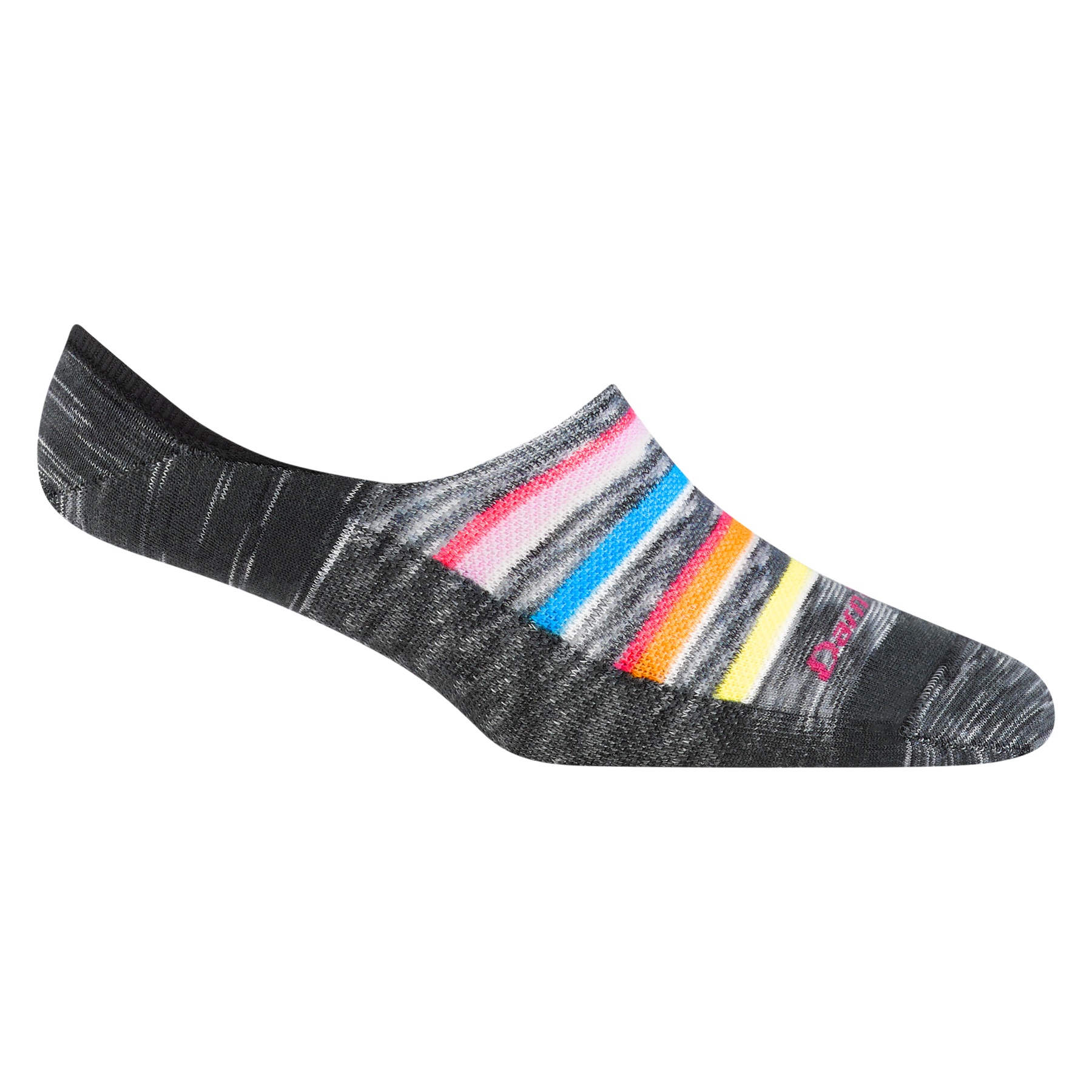 Darn Tough Nova No Show Hidden Lightweight Lifestyle Sock Women's