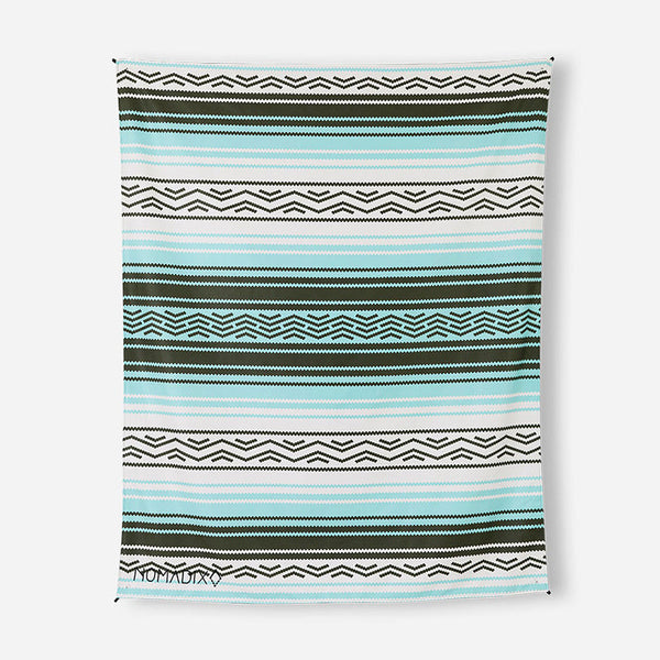 Nomadix Festival Blanket