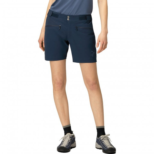 Norrona Femund Flex1 Lightweight Shorts Women's