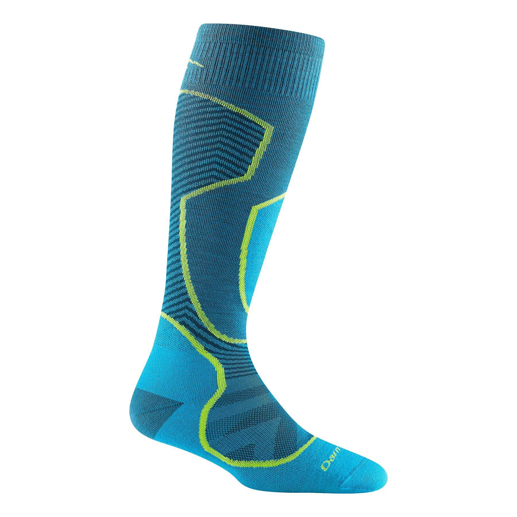 Darn Tough Outer Limits Otc Lightweight With Cushion Sock Women's