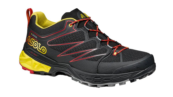 Asolo Softrock MM Hiking Boots