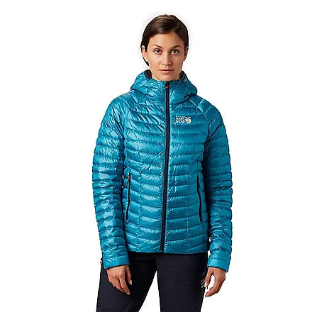 Mountain Hardwear Phantom Down Hoody Women's