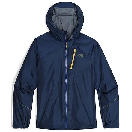 Outdoor Research Helium Rain Jacket Men's