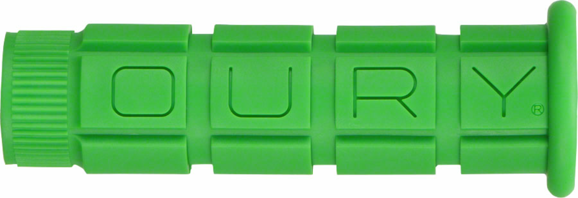Oury Single Compound Grips