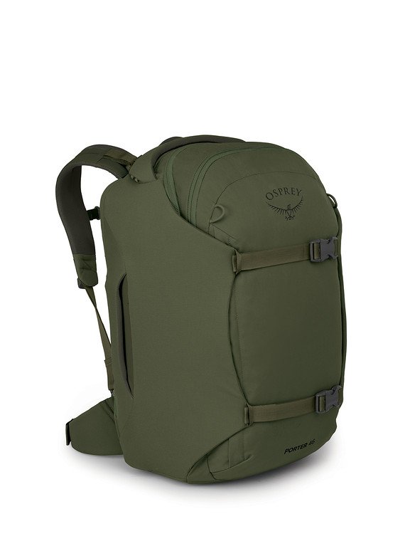 Osprey Porter 46 - Ascent Outdoors LLC