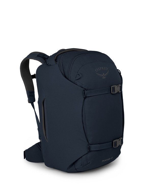 Osprey Porter 46 - Ascent Outdoors LLC