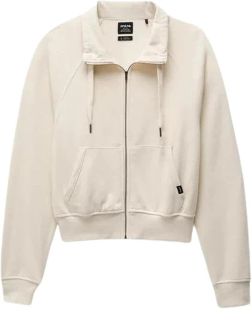 Prana Cozy Up Full Zip Women's