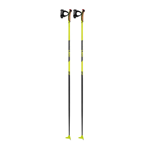 Leki PRC 650 Ski Poles