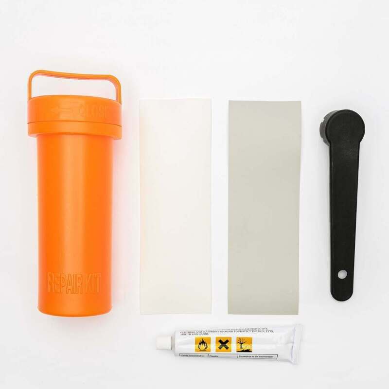 Paddleboard Repair Kit