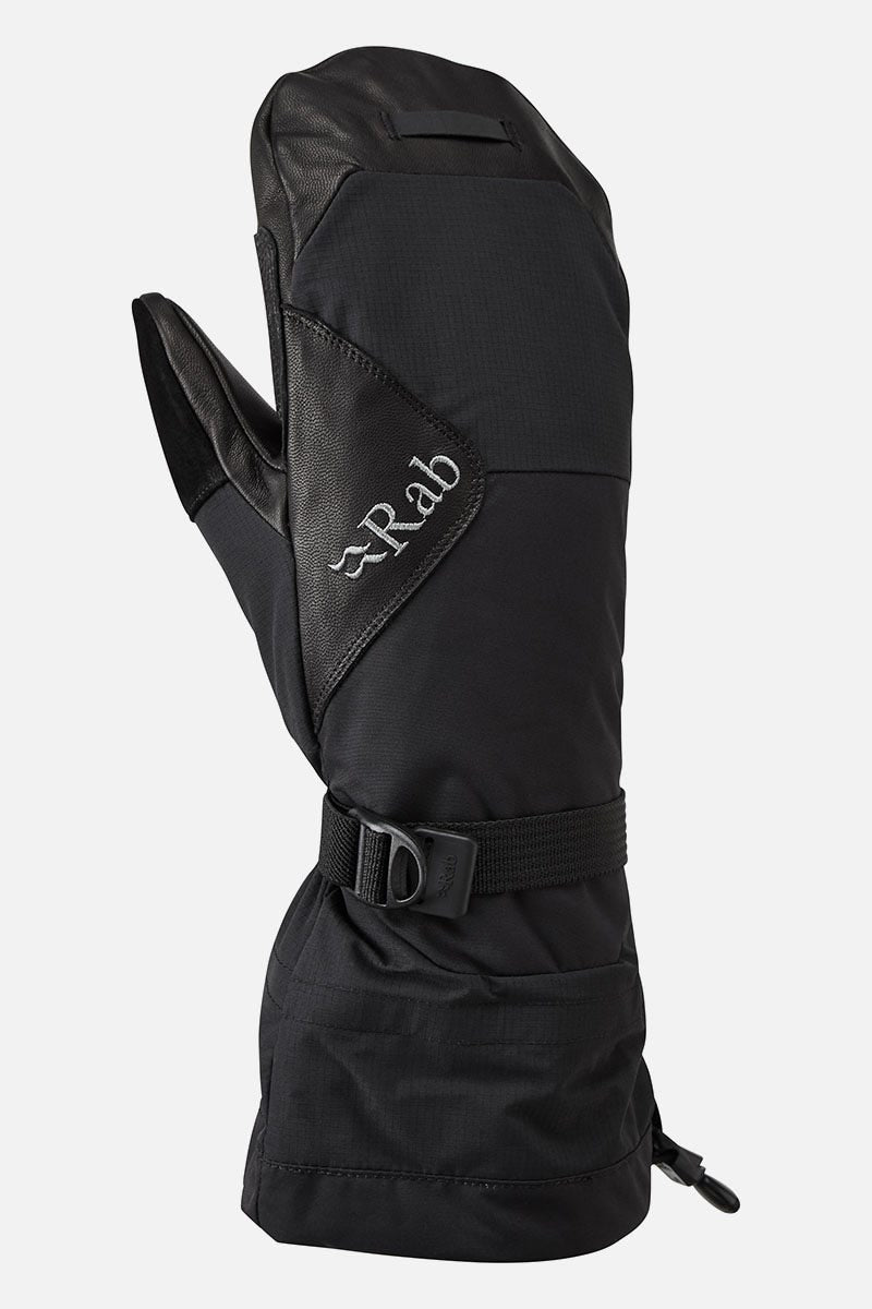 Rab Blizzard Synthetic Insulated Modular Mitts Men's