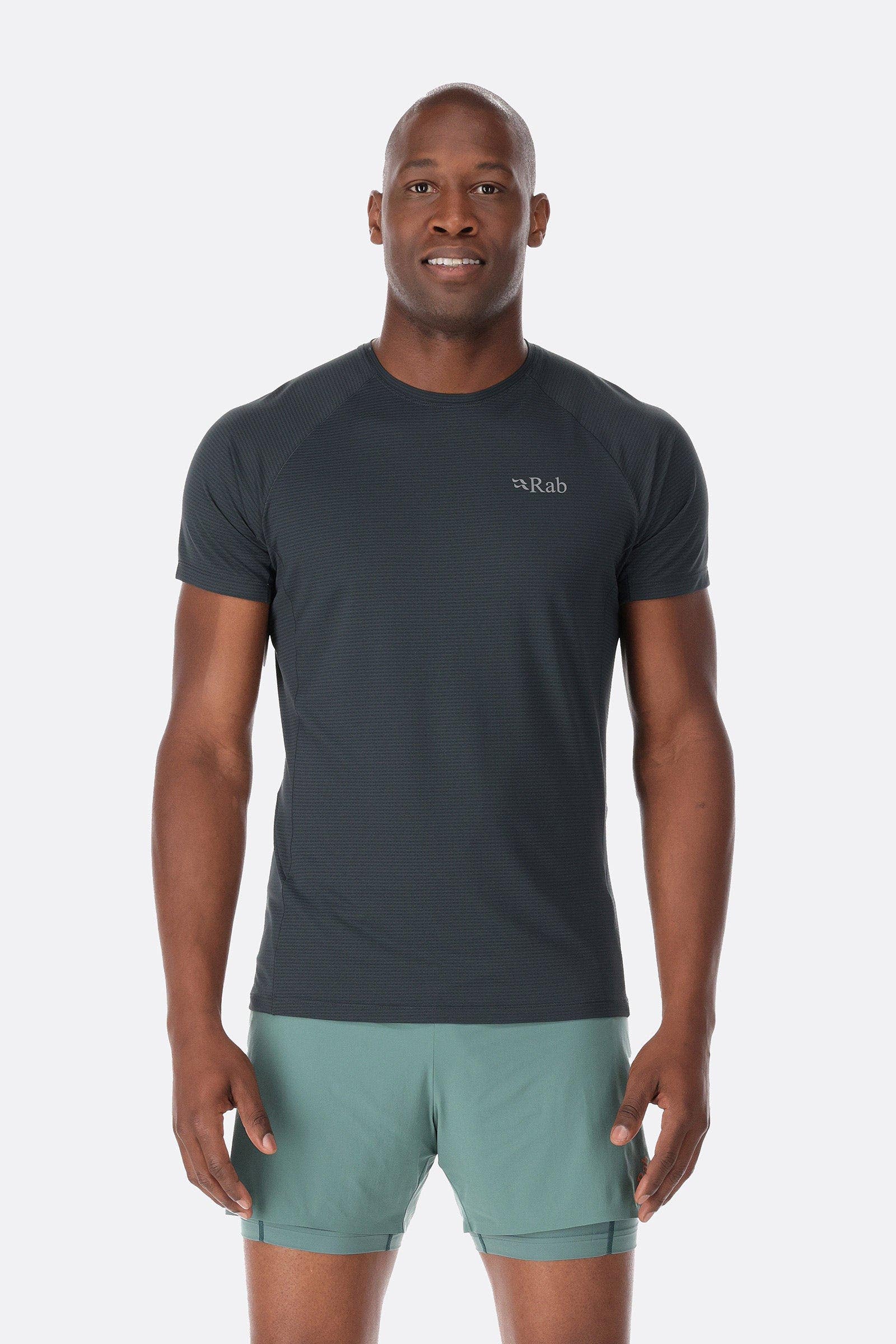 Rab SonicTee Shirt Men's