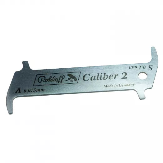 Rohloff Caliber 2 Chain Wear Indicator