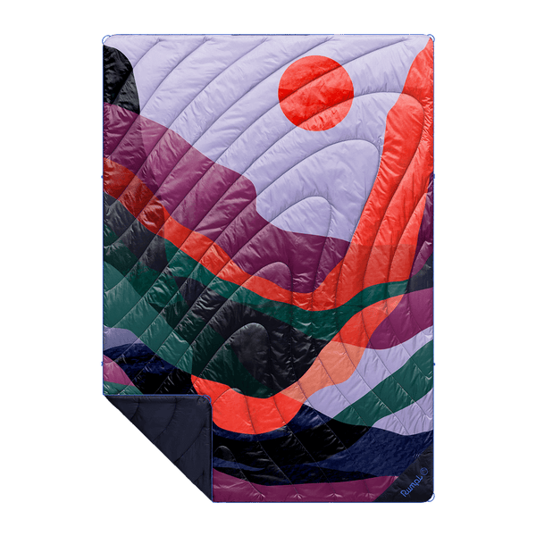Rumpl Original Puffy Blankets