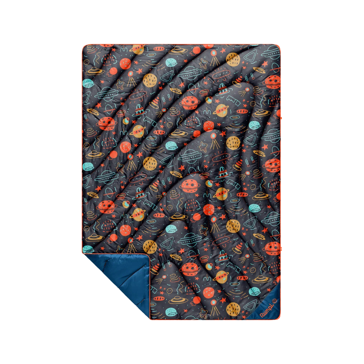 Rumpl Original Puffy Blanket Mini