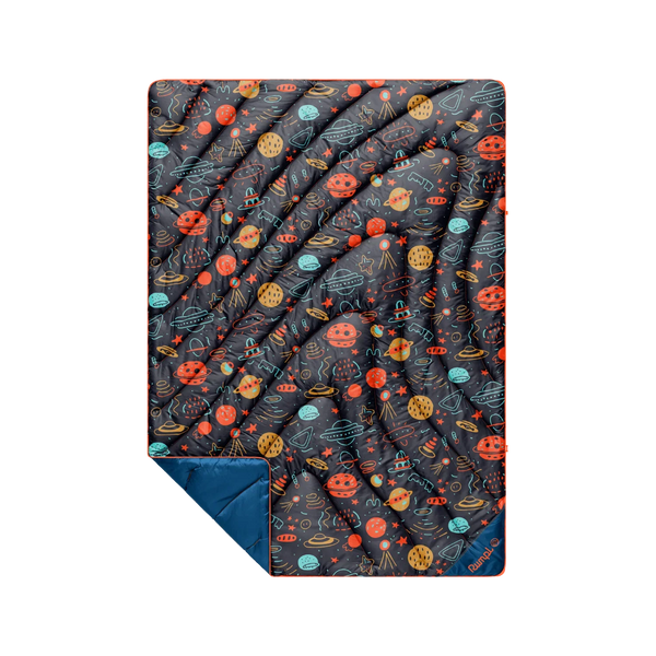 Rumpl Original Puffy Blanket Mini
