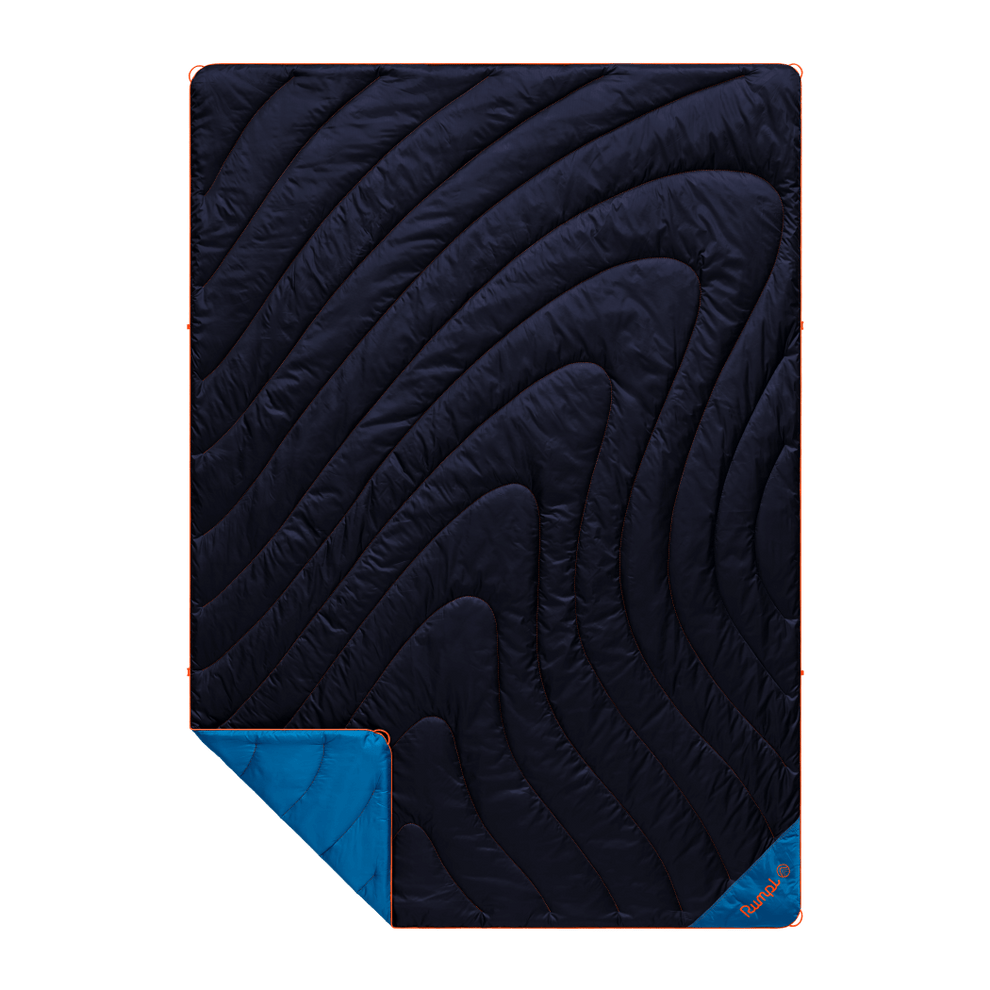 Rumpl Original Puffy Blankets