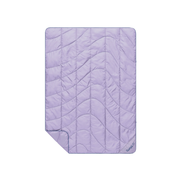 Rumpl Travel Puffy Blanket