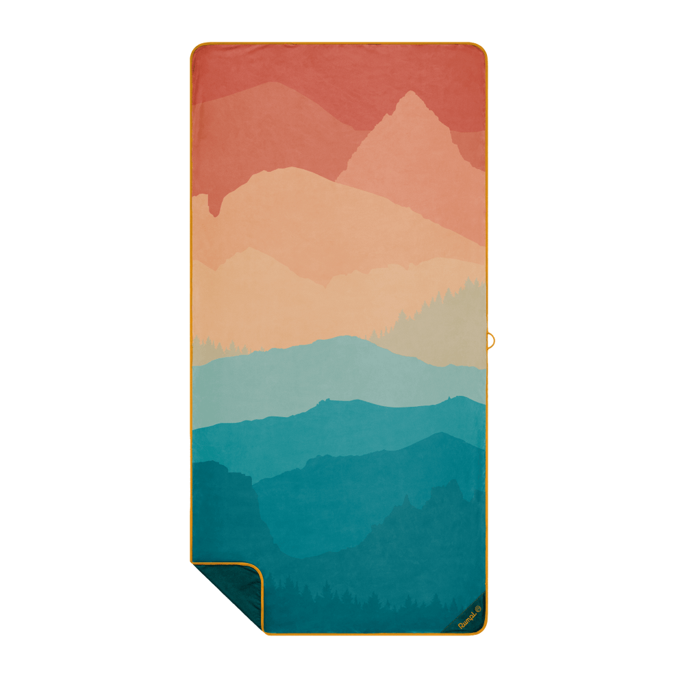 Rumpl Tech Towel