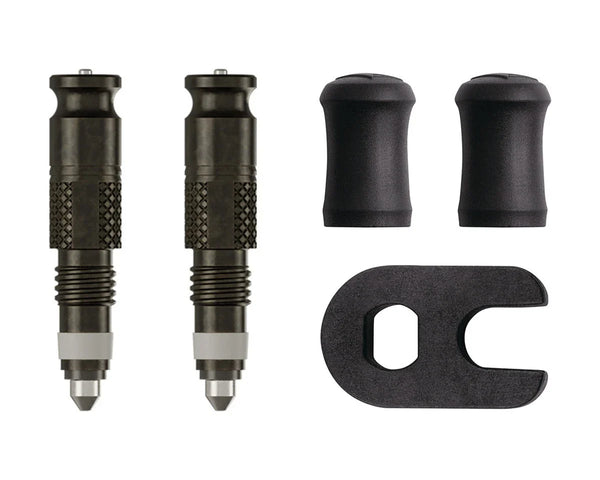 Lezyne Clik Valve Cores by Schwalbe