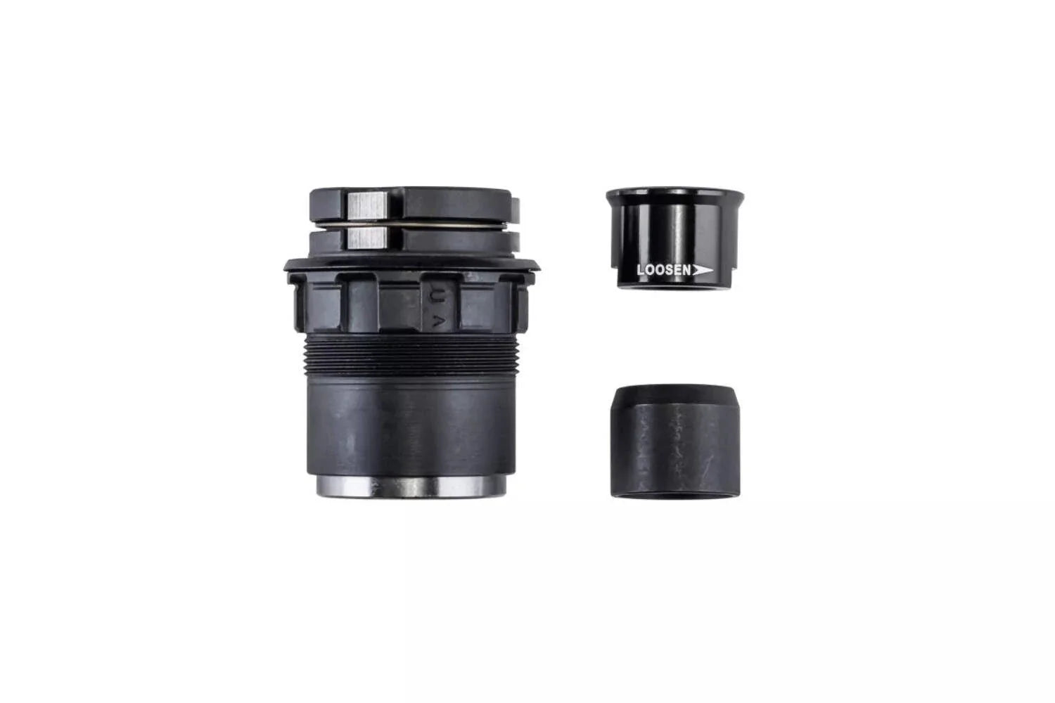 Specialized Replacement Formula 3 Pawl Freehub Body
