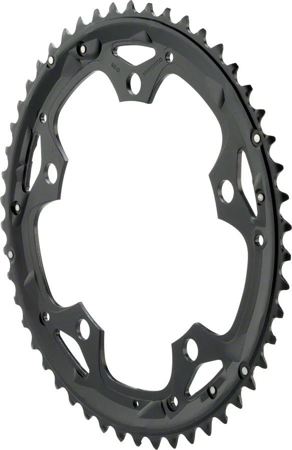 Shimano FC-R3030-CG Sora Triple Chainrings 9sp - 130mm BCD 5-Bolt