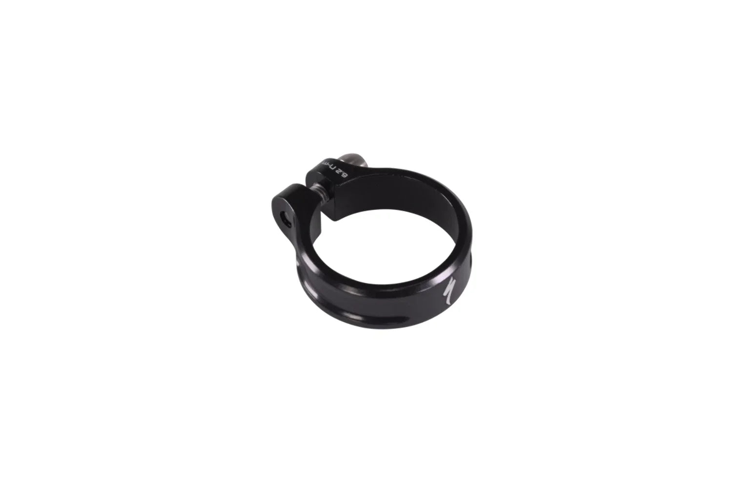 Specialized Replacement Seatpost Clamp & Ti Bolt on Collar - 34.9MM