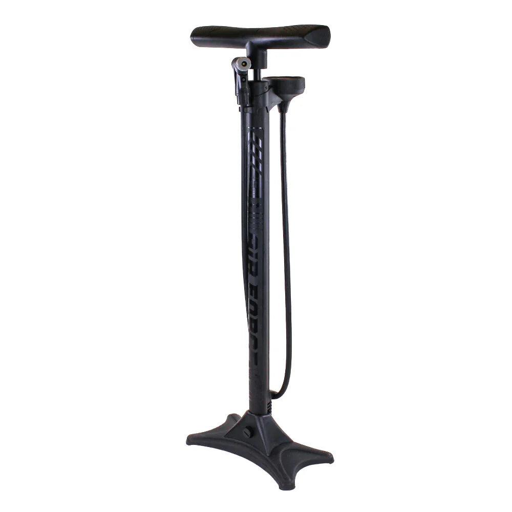Serfas Tier Three Floor MLT Pump