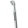 Kalloy Uno Suspension 27.2X350MM Seatpost