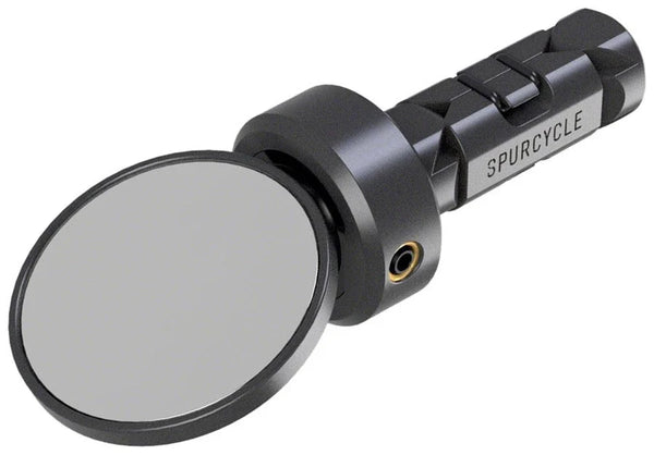 Spurcycle R35 Drop Bar Mirror
