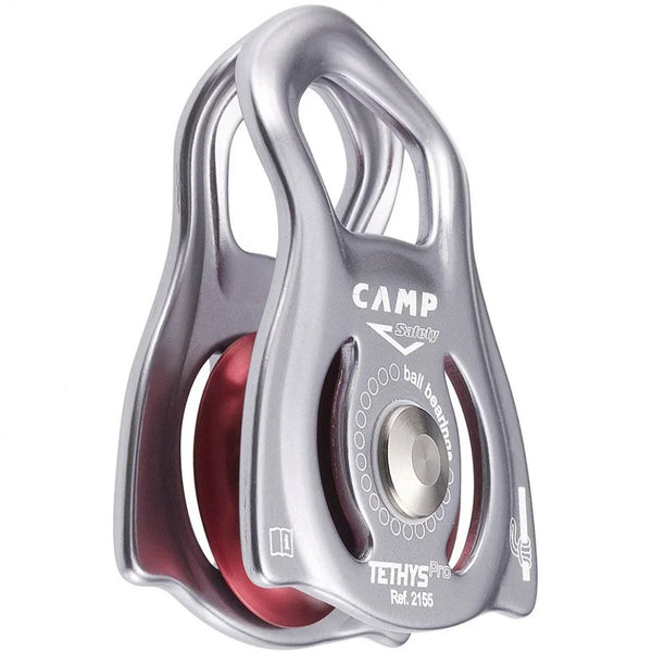 Camp Usa Tethys Pro Pulley
