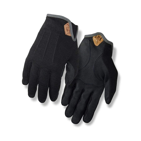 Giro D'Wool Cycling Gloves