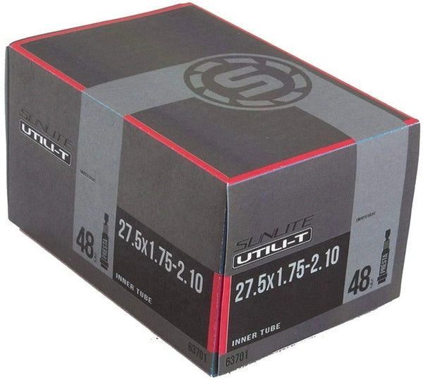 Sunlite Utili-T Standard Presta Valve Tubes
