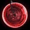 Sunlite WheelGlow Wheel Light Light Sunlt Wheel Glow F/one-wheel