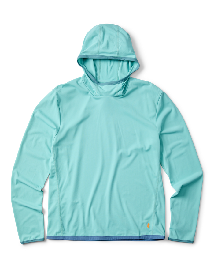 Cotopaxi Sombra Sun Hoodie Men's
