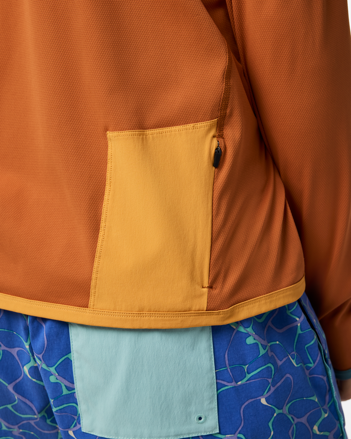Cotopaxi Sombra Sun Hoodie Men's