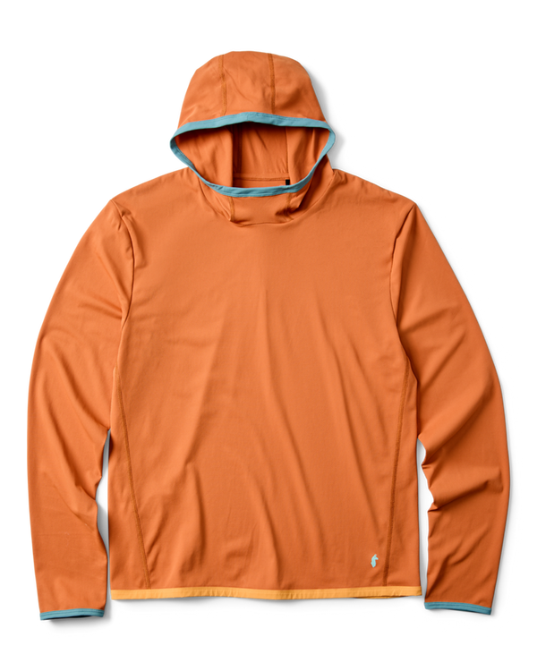 Cotopaxi Sombra Sun Hoodie Men's
