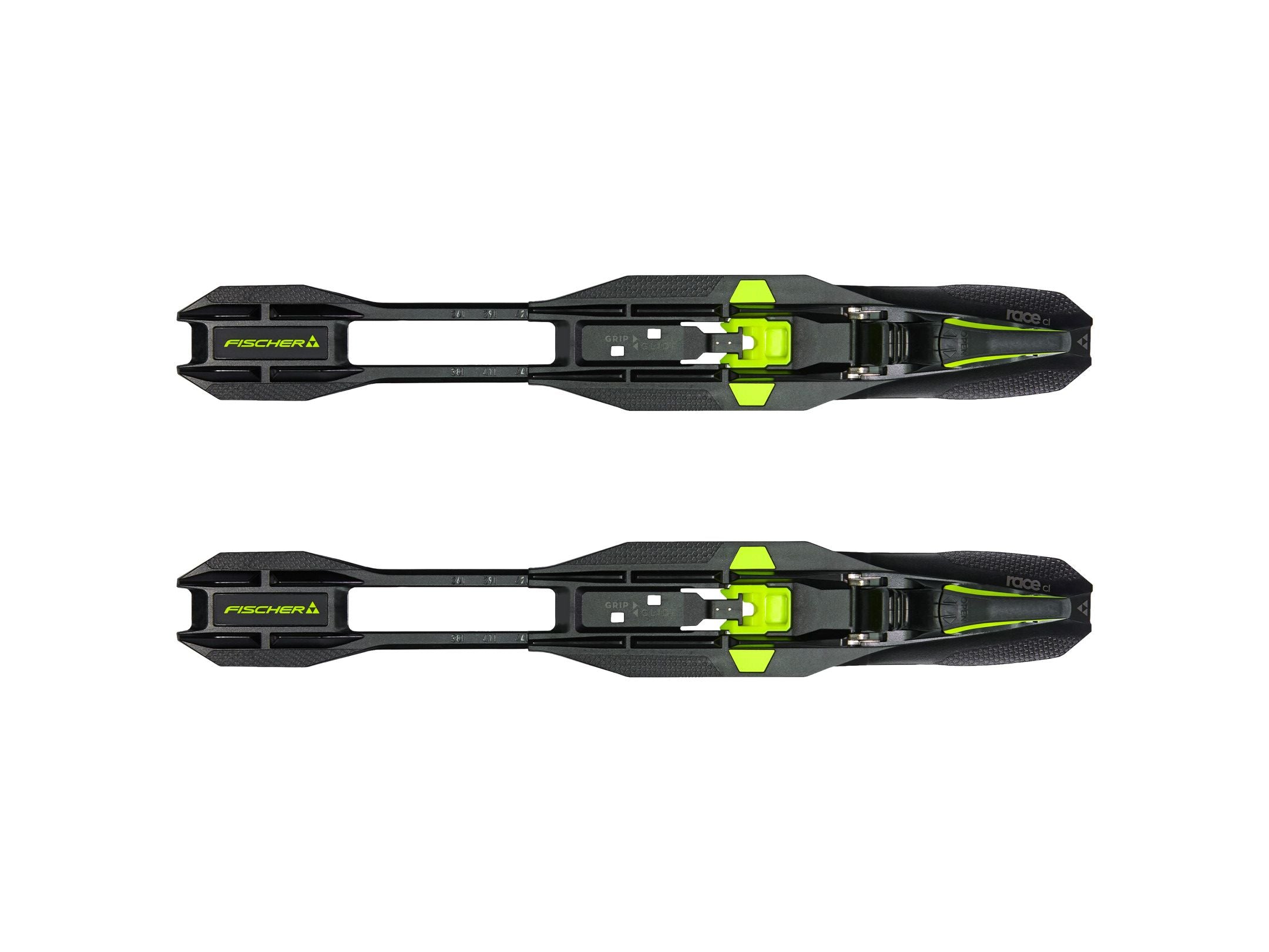 Fischer XC-Binding Race Classic IFP