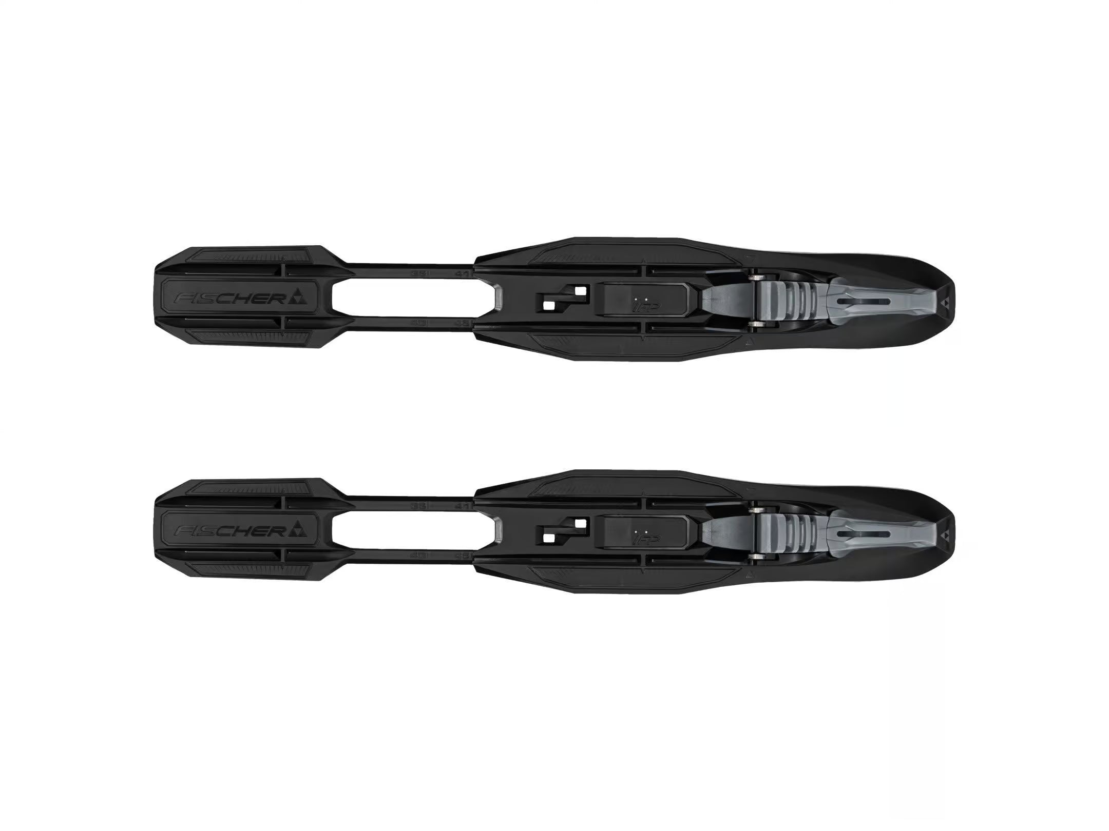 Fischer XC-Binding Nordic Tour Step-IN IFP