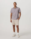 Vuori Short Sleeve Bridge Button Down Men's