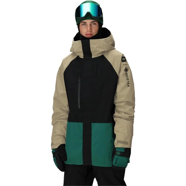 686 Gore-Tex Core Shell Jacket Men's