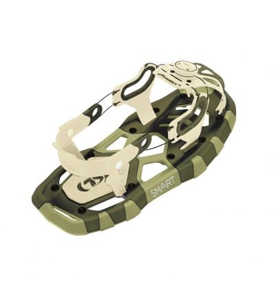 TSL Smart Snowshoes