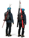 Osprey Soelden Pro Avalanche Airbag Pack 32L - Ascent Outdoors LLC